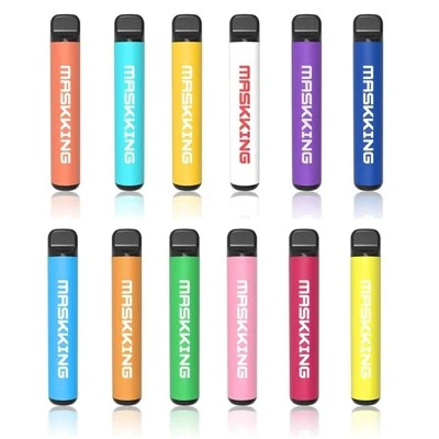 Maskking High Pro / Pro Zero 1000 PUFF
